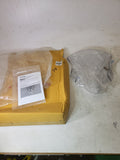 99994-1046 KAWASAKI EX400 15 INCH WINDSHIELD NEW (8824-54 O1)