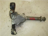 1980 SR250 250 EXCITER YAMAHA LOWER TRIPLE TREE SUSPENSION USED WTREE-54 (Q5-BIN5)