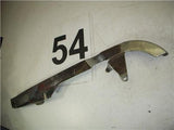 1981 CM400A CM400E CM400C HONDA Chain Guard USED WCG-54 (P4)