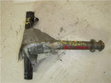 1980 SR250 250 EXCITER YAMAHA LOWER TRIPLE TREE SUSPENSION USED WTREE-54 (Q5-BIN5)