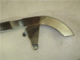 1981 CM400A CM400E CM400C HONDA Chain Guard USED WCG-54 (P4)