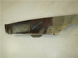 1981 CM400A CM400E CM400C HONDA Chain Guard USED WCG-54 (P4)
