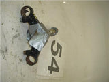 1980 SR250 250 EXCITER YAMAHA LOWER TRIPLE TREE SUSPENSION USED WTREE-54 (Q5-BIN5)