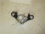 1980 SR250 250 EXCITER YAMAHA LOWER TRIPLE TREE SUSPENSION USED WTREE-54 (Q5-BIN5)