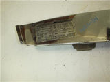 1981 CM400A CM400E CM400C HONDA Chain Guard USED WCG-54 (P4)