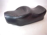 1980 KZ550 LTD KZ550C KAWASAKI USED SEAT SADDLE DOUBLE BUCKET (B14)