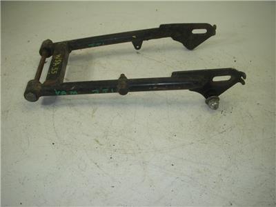 1971 Yamaha JT1 60cc Vintage Rear Swing Arm Rear Wheel Stabilizer USED WSA-55 (U5)