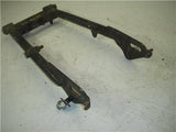 1971 Yamaha JT1 60cc Vintage Rear Swing Arm Rear Wheel Stabilizer USED WSA-55 (U5)