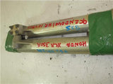 1988 XL350R XLX 350 HONDA FRONT FORK Tubes Legs Used WFork-55 (S5)