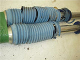 1988 XL350R XLX 350 HONDA FRONT FORK Tubes Legs Used WFork-55 (S5)