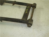 1971 Yamaha JT1 60cc Vintage Rear Swing Arm Rear Wheel Stabilizer USED WSA-55 (U5)
