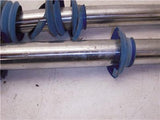 1988 XL350R XLX 350 HONDA FRONT FORK Tubes Legs Used WFork-55 (S5)