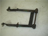 1971 Yamaha JT1 60cc Vintage Rear Swing Arm Rear Wheel Stabilizer USED WSA-55 (U5)