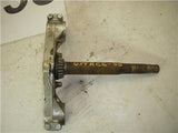 1985 FJ1100 1100 YAMAHA LOWER TRIPLE TREE SUSPENSION USED WTREE-55 (Q5-BIN5)