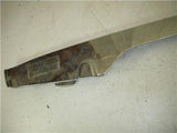 1979-83 CM450 HONDA Chain Guard USED WCG-55 (P4)