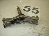 1985 FJ1100 1100 YAMAHA LOWER TRIPLE TREE SUSPENSION USED WTREE-55 (Q5-BIN5)