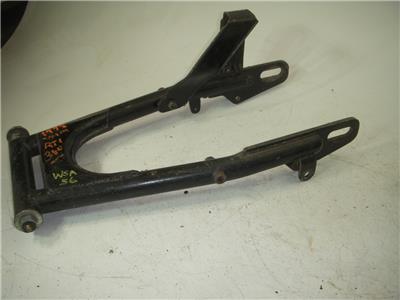 1973 Yamaha RT1 360cc Vintage Swing Arm Rear Wheel Stabilizer USED WSA-56 (U5)