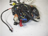 1989 GSX750F 750 KATANA SUZUKI WIRE HARNESS USED WH-56 (P2)