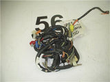 1989 GSX750F 750 KATANA SUZUKI WIRE HARNESS USED WH-56 (P2)