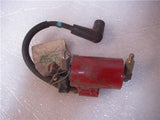 1972-73 Kawasaki H2 750 Triple Center Ignition Coil USED Coil-56 (j23-24)