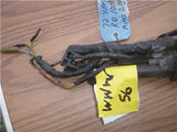 1972 RD100 100 YAMAHA ELECTRICAL WIRE HARNESS USED WWW-56 (k34-36)