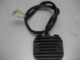 2002 Yamaha Vstar 650 Classic XVS650 Regulator Rectifier used K2125-56 (a29)
