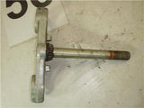 1991 YZ250 250 YAMAHA LOWER TRIPLE TREE SUSPENSION USED WTREE-56 (Q5-BIN5)