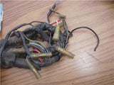 1972 RD100 100 YAMAHA ELECTRICAL WIRE HARNESS USED WWW-56 (k34-36)