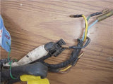 1972 RD100 100 YAMAHA ELECTRICAL WIRE HARNESS USED WWW-56 (k34-36)