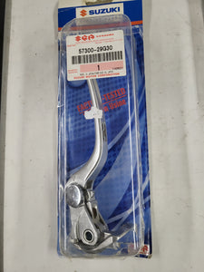 2012-2017 GSXR1000 GSXR600 GSXR750 BRAKE LEVER NOS SUZUKI 57300-29G30 (CHECK-1)