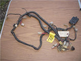1982 XZ550 VISION 550 YAMAHA ELECTRICAL WIRE HARNESS USED WWW-57 (k34-36)