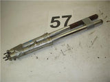 1973 CB500 500 HONDA FRONT FORK Tubes Legs Used WFork-57 (s5)