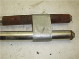 1973 CB500 500 HONDA FRONT FORK Tubes Legs Used WFork-57 (s5)