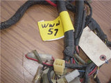 1982 XZ550 VISION 550 YAMAHA ELECTRICAL WIRE HARNESS USED WWW-57 (k34-36)