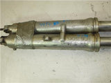 1973 CB500 500 HONDA FRONT FORK Tubes Legs Used WFork-57 (s5)