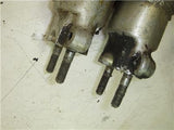 1973 CB500 500 HONDA FRONT FORK Tubes Legs Used WFork-57 (s5)