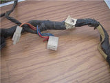 1982 XZ550 VISION 550 YAMAHA ELECTRICAL WIRE HARNESS USED WWW-57 (k34-36)