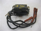 1973 Honda 750 CB750 Pair of Ignition Coils FL703-12 Used WE-58 (Q3)