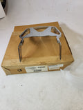 P9900 NATIONAL CYCLE PALADIN LUGGAGE RACK VTX1800 VN1500 VN800 XVS1100 NEW (8824-57 O1)