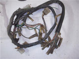 1976 CB200 200 HONDA WIRE HARNESS USED WH-58 (P2)