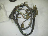 1976 CB200 200 HONDA WIRE HARNESS USED WH-58 (P2)