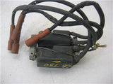 1973 Honda 750 CB750 Pair of Ignition Coils FL703-12 Used WE-58 (Q3)