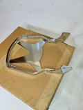P9900 NATIONAL CYCLE PALADIN LUGGAGE RACK VTX1800 VN1500 VN800 XVS1100 NEW (8824-57 O1)