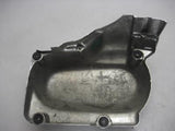 2002 Yamaha Vstar 650 Classic XVS650 Left Motor Engine Cover used K2125-58 (a29)