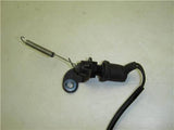 1998-2011 Yamaha XVS650 V-star 650 Classic Rear Stop Light Switch used K3052-58 (m4-5)