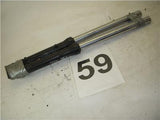 1990 CBR1000 1000 (MS2) HONDA FRONT FORK Tubes Legs Used WFork-59 (S5)