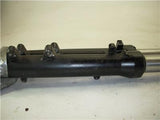 1990 CBR1000 1000 (MS2) HONDA FRONT FORK Tubes Legs Used WFork-59 (S5)