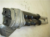 1990 CBR1000 1000 (MS2) HONDA FRONT FORK Tubes Legs Used WFork-59 (S5)