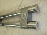 1990 CBR1000 1000 (MS2) HONDA FRONT FORK Tubes Legs Used WFork-59 (S5)