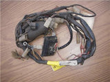 1973 TX500 500 YAMAHA ELECTRICAL WIRE HARNESS USED WWW-59 (k34-36)
